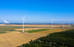  Windpark Forst Briesnig