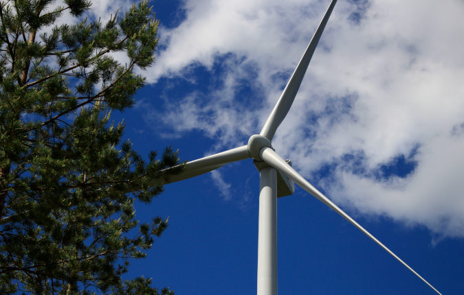 Luxcara ja ABO Wind toteuttavat Suomessa kolme tuulivoimahanketta yhdessä