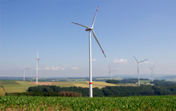 Arzfeld Wind Farm