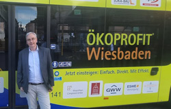 Wiesbadener ESG-Initiative ÖKOPROFIT