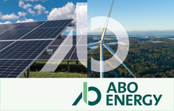 ABO Wind is now called ABO Energy