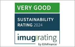 Sustainability rating