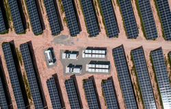 ABO Energy Solarpark Leutershausen