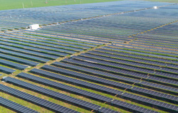 Solarpark Szarvas