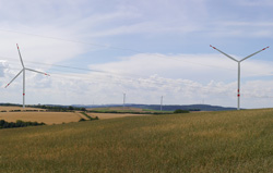 Marpingen Visualisierung