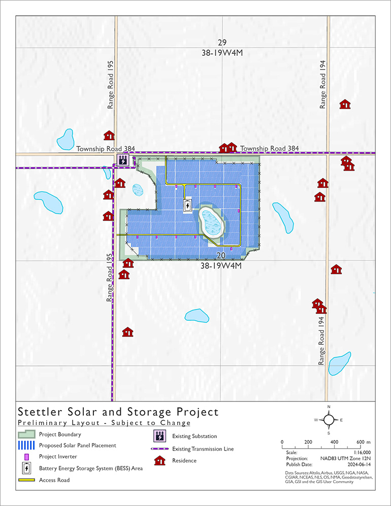 Site Location