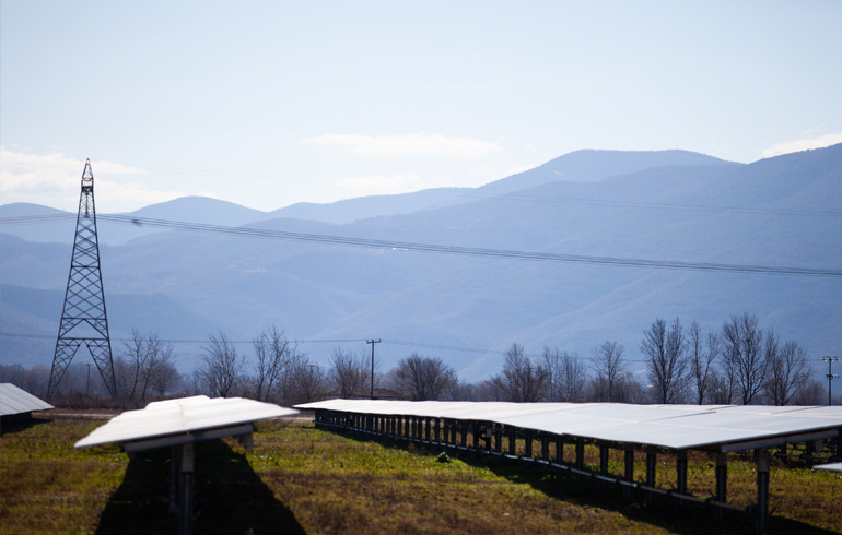 PPA con Air-e para proyecto solar de 10 MW en Colombia