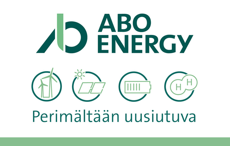 ABO Energy laajentaa teknologiavalikoimaansa Suomessa