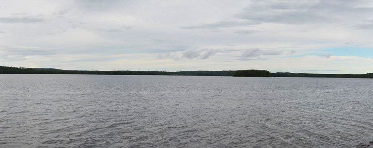 Vuorijärvien tuulivoimahanke