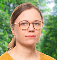 Riina Häivälä