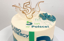 5 lat ABO Energy w Polsce