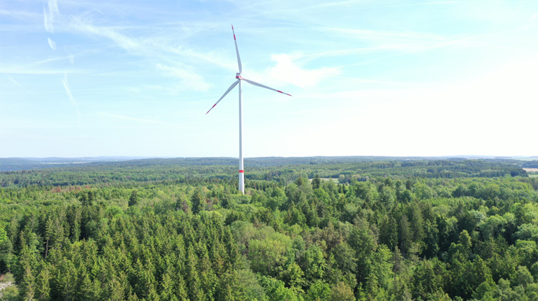 Hainstadt-Buchen