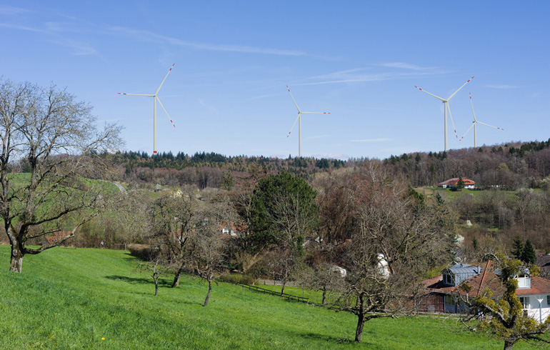 Visualisierungen