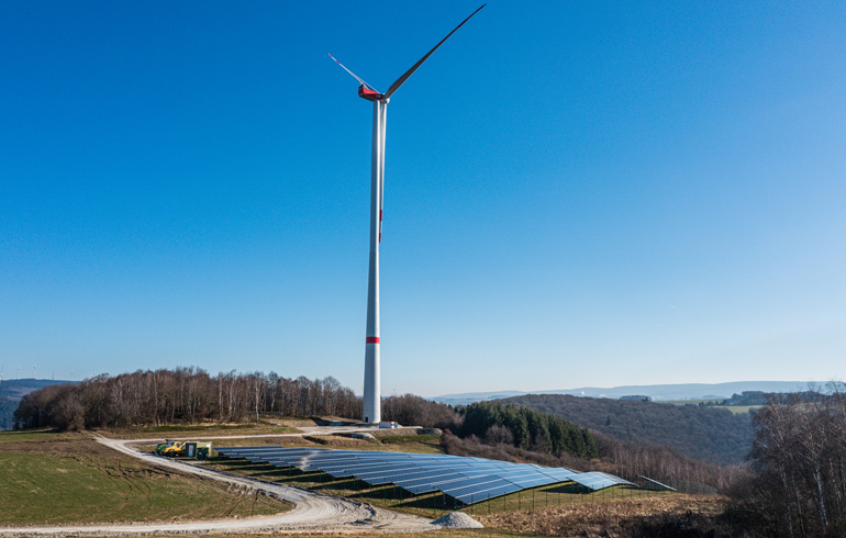 Gielert, Rheinland-Pfalz