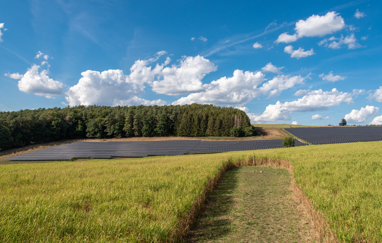 Mossautal, Niemcy