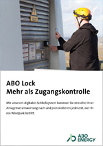 ABO Lock