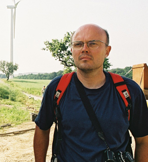 Markus Wetter