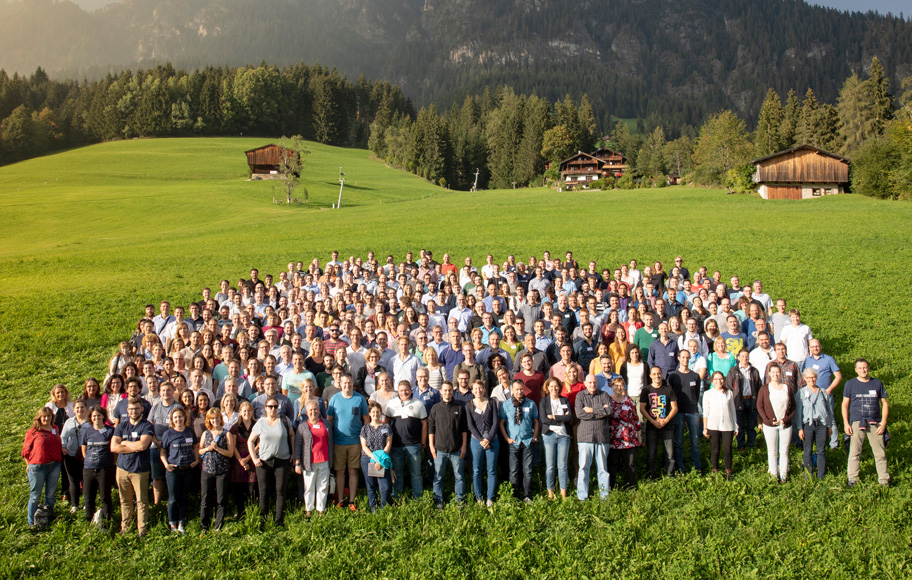 Arbeiten bei ABO Wind