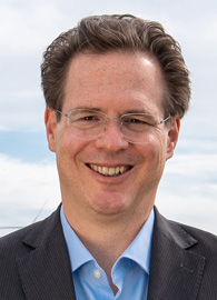 Dr. Karsten Schlageter