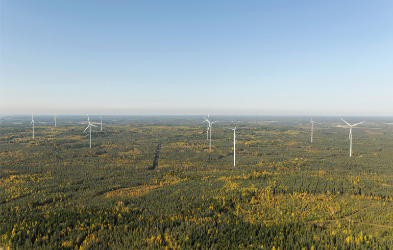 Haapajärvi, Finlande